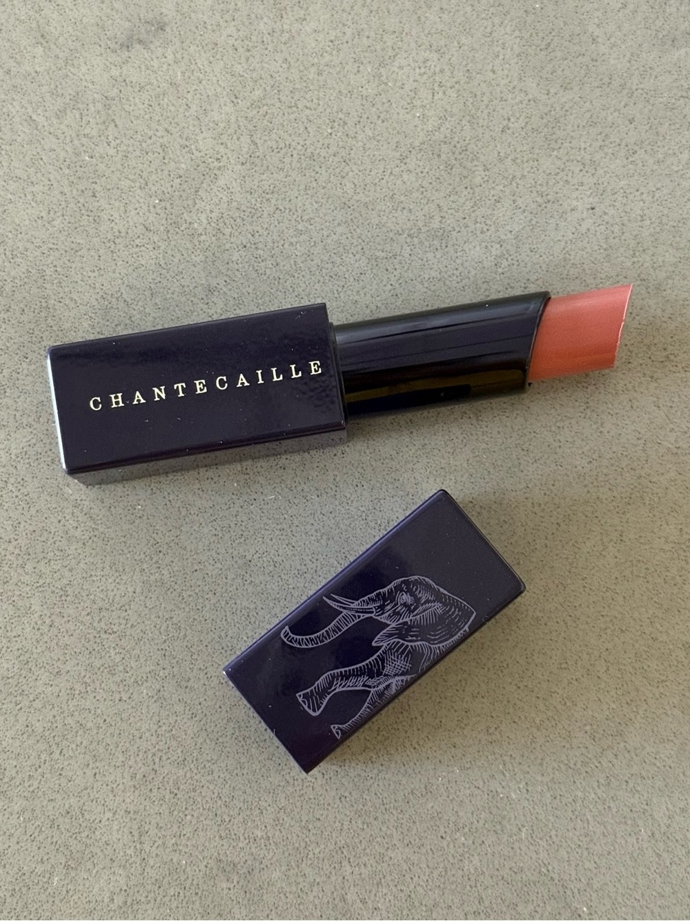 Honeypot Chantecaille Lip Veil Lipstick